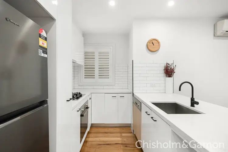 Sixth view of Homely apartment listing, 2/3 Cyril Street, Elwood VIC 3184