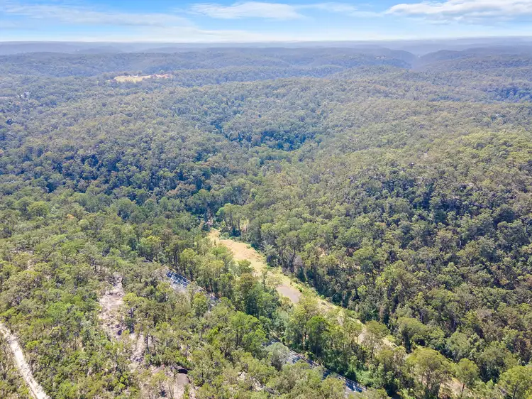 Second view of Homely land listing, 1200 Putty Road, Blaxlands Ridge NSW 2758