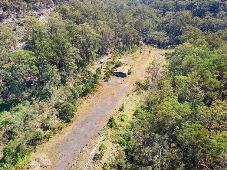Third view of Homely land listing, 1200 Putty Road, Blaxlands Ridge NSW 2758