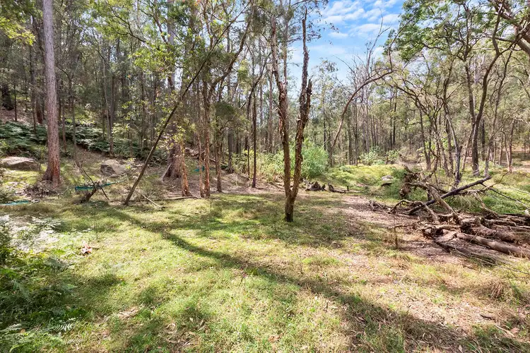 Fifth view of Homely land listing, 1200 Putty Road, Blaxlands Ridge NSW 2758