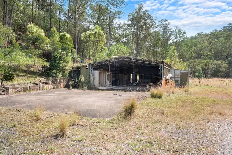 Sixth view of Homely land listing, 1200 Putty Road, Blaxlands Ridge NSW 2758
