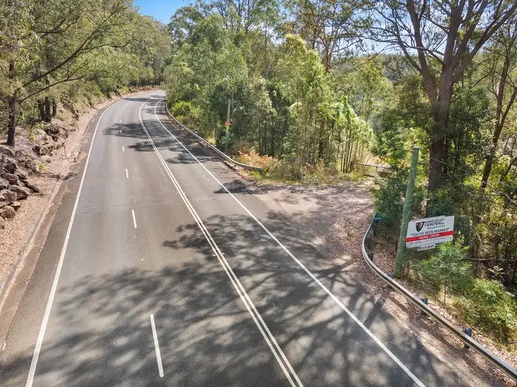 Seventh view of Homely land listing, 1200 Putty Road, Blaxlands Ridge NSW 2758
