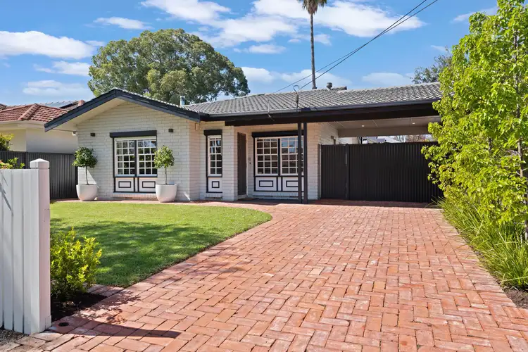23 Churchill Avenue, Clarence Park SA 5034