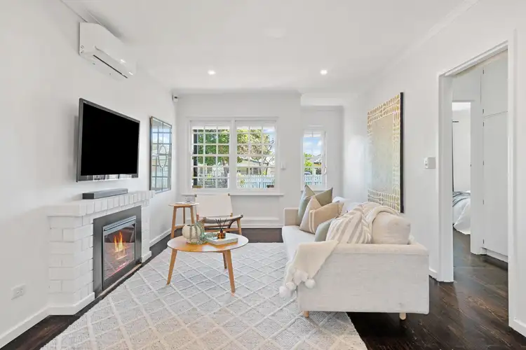 Second view of Homely house listing, 23 Churchill Avenue, Clarence Park SA 5034