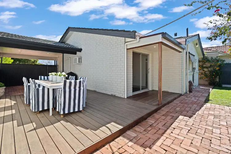 Fourth view of Homely house listing, 23 Churchill Avenue, Clarence Park SA 5034