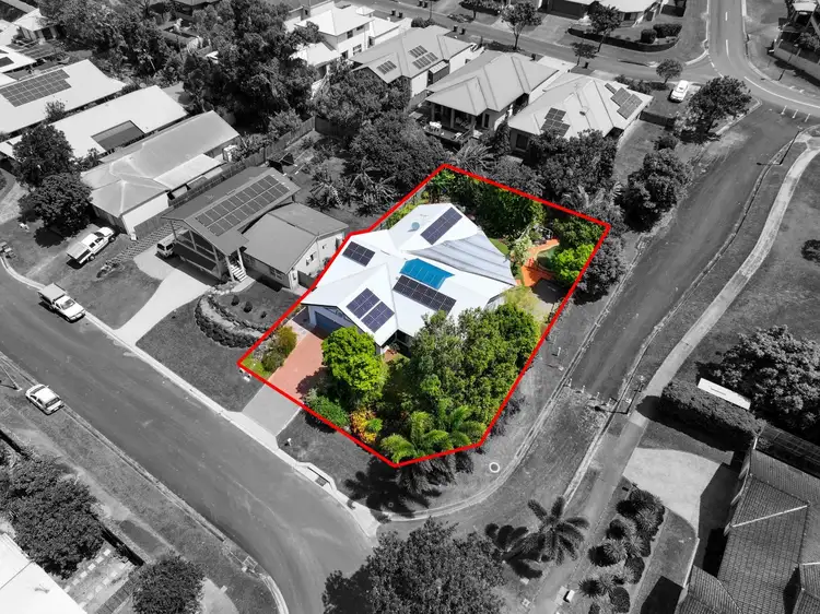 58 Sawpit Street, Mount Sheridan QLD 4868