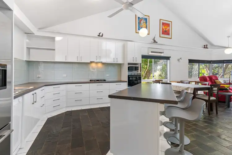 Sixth view of Homely house listing, 58 Sawpit Street, Mount Sheridan QLD 4868