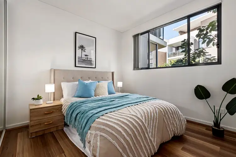 Fifth view of Homely apartment listing, 9/24-26 Lords Avenue, Asquith NSW 2077