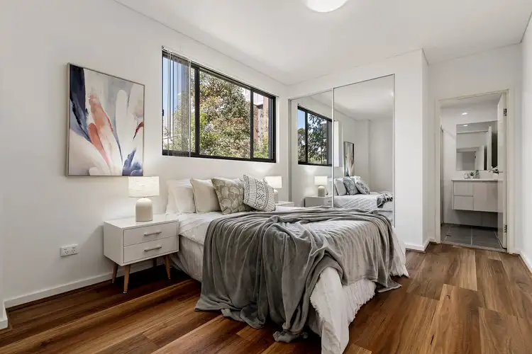 Sixth view of Homely apartment listing, 9/24-26 Lords Avenue, Asquith NSW 2077