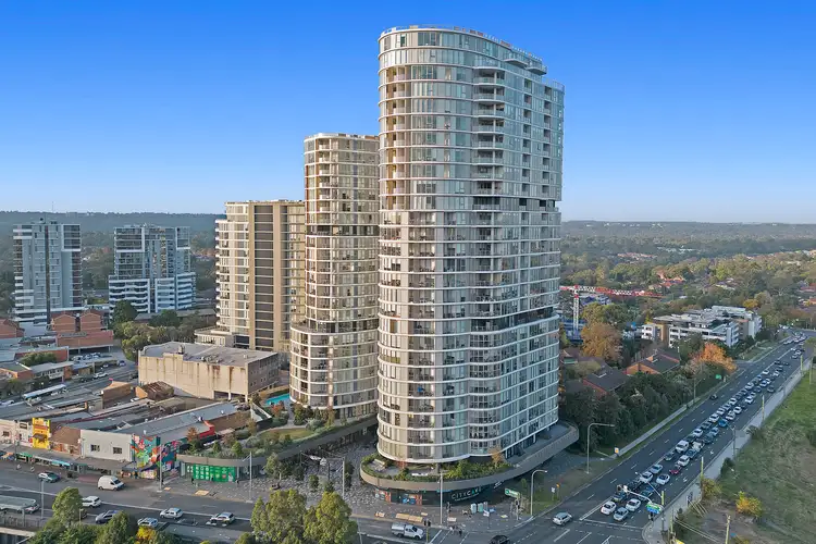 506/22 Langston Place, Epping NSW 2121
