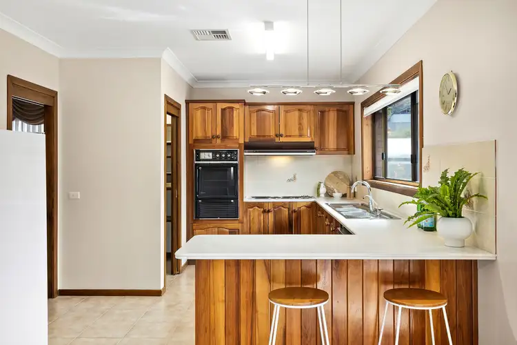 Fourth view of Homely house listing, 4 Arvenis Crescent, Balgownie NSW 2519