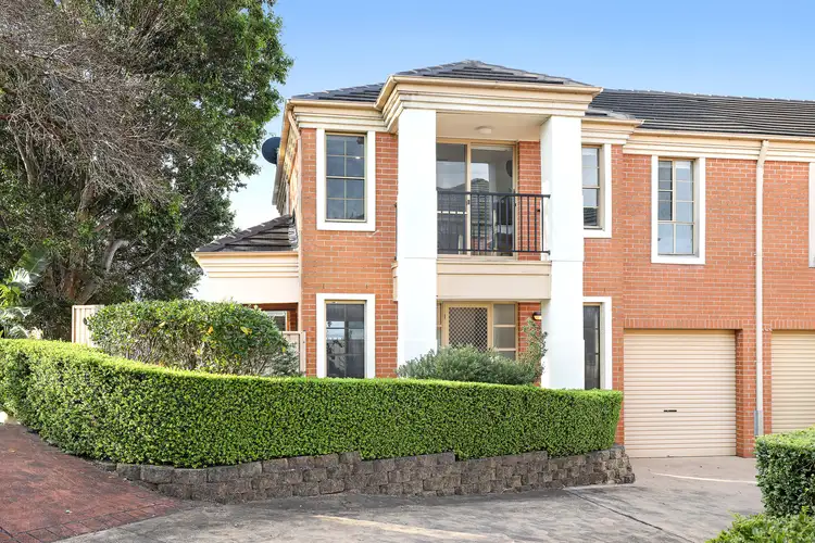 9/6 Kembla Street, Balgownie NSW 2519