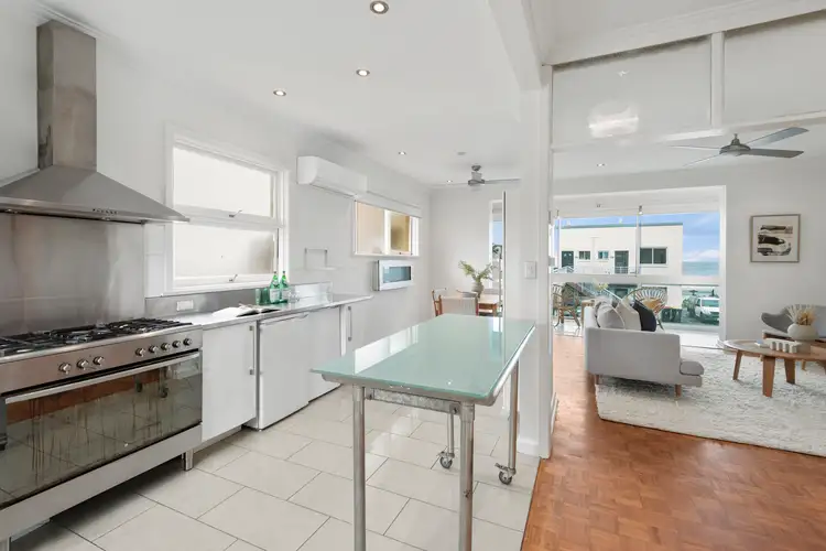 Fourth view of Homely apartment listing, 26/50 Nepean Highway, Aspendale VIC 3195