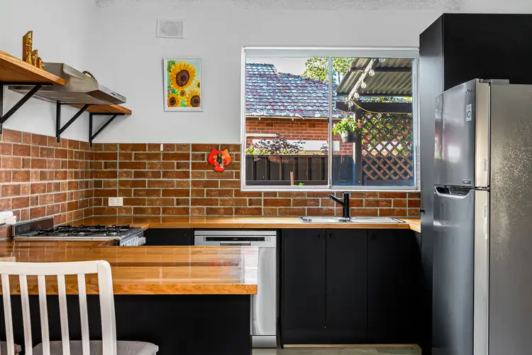 Second view of Homely unit listing, 2/49 Kenilworth Road, Parkside SA 5063