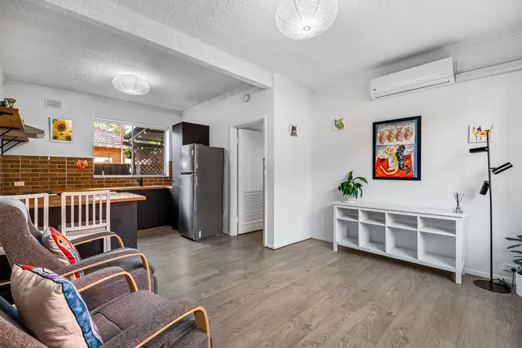 Third view of Homely unit listing, 2/49 Kenilworth Road, Parkside SA 5063