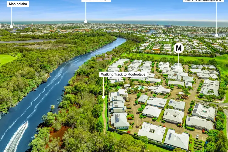 Second view of Homely house listing, 84/239 Kawana Way, Kawana Island QLD 4575