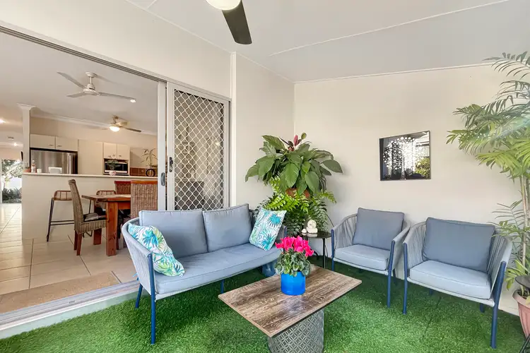 Fifth view of Homely house listing, 84/239 Kawana Way, Kawana Island QLD 4575