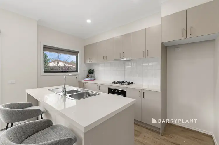 Fourth view of Homely house listing, 3/25 Saxonwood Drive, Narre Warren VIC 3805