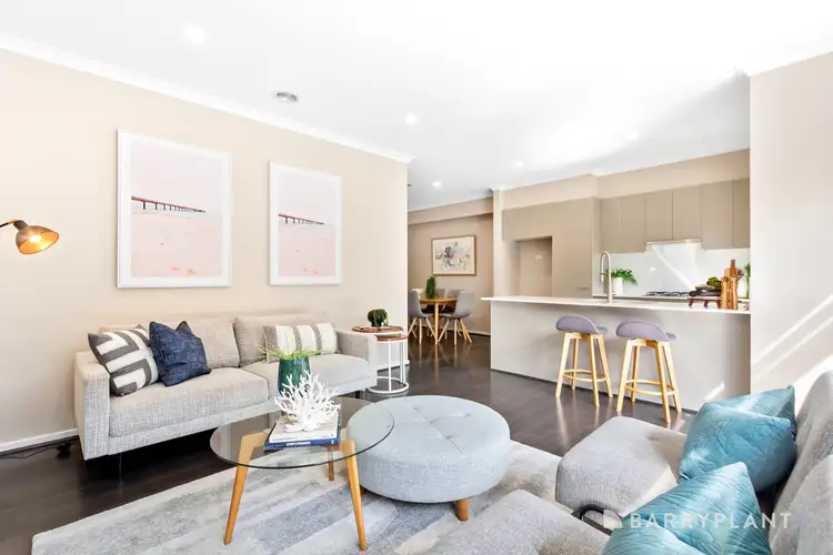 3/6 Laurel Avenue, Boronia VIC 3155