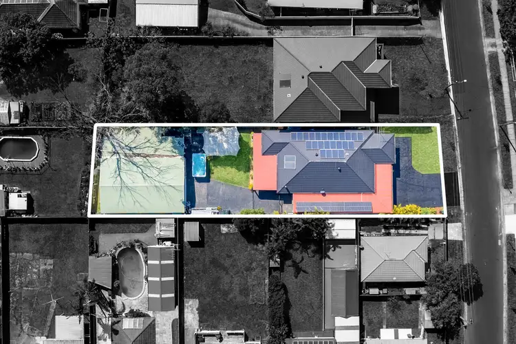 5 Newport Street, Cambridge Park NSW 2747