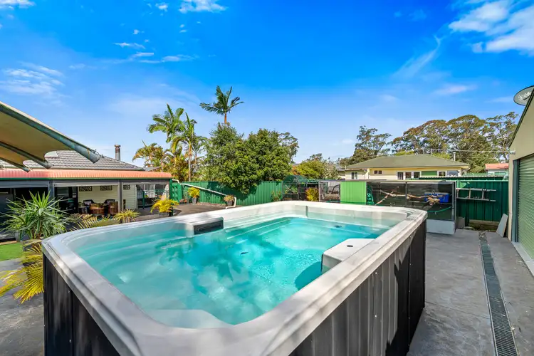 Sixth view of Homely house listing, 5 Newport Street, Cambridge Park NSW 2747