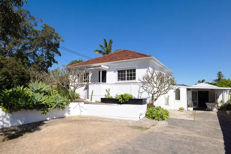 Main view of Homely house listing, 2 Gallipoli Avenue, Blackwall NSW 2256