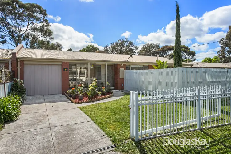 9 Appleby Court, Sunshine VIC 3020
