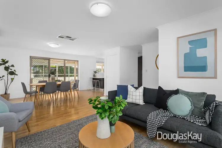Second view of Homely house listing, 9 Appleby Court, Sunshine VIC 3020