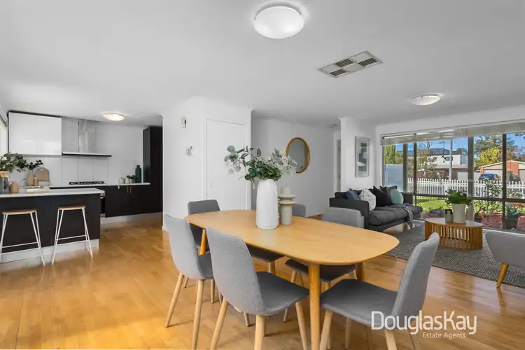 Fourth view of Homely house listing, 9 Appleby Court, Sunshine VIC 3020