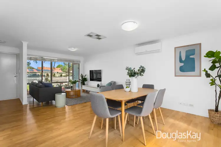 Fifth view of Homely house listing, 9 Appleby Court, Sunshine VIC 3020