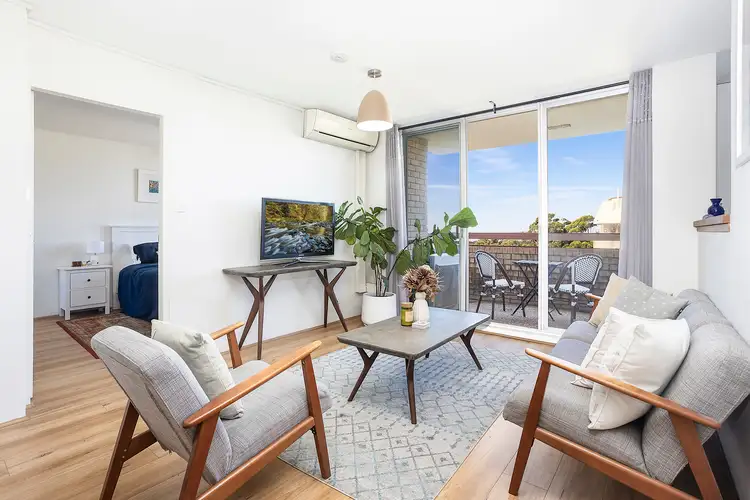 36a/168-172 Willarong Road, Caringbah NSW 2229