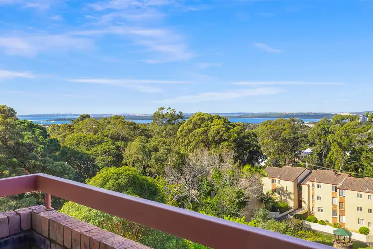 Second view of Homely apartment listing, 36a/168-172 Willarong Road, Caringbah NSW 2229