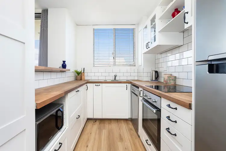 Third view of Homely apartment listing, 36a/168-172 Willarong Road, Caringbah NSW 2229