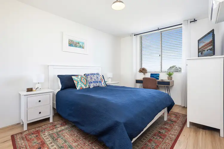Fourth view of Homely apartment listing, 36a/168-172 Willarong Road, Caringbah NSW 2229