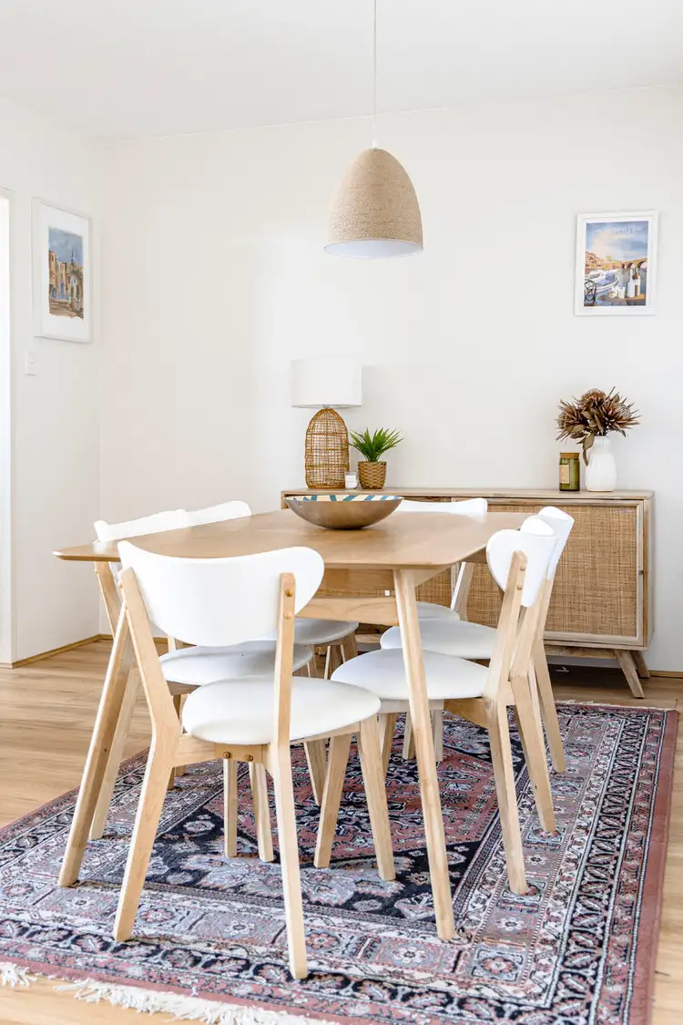 Fifth view of Homely apartment listing, 36a/168-172 Willarong Road, Caringbah NSW 2229