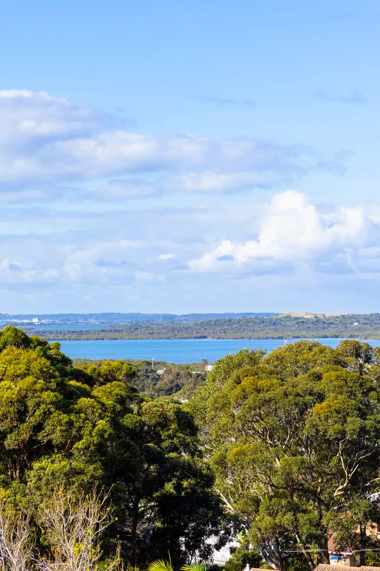 Sixth view of Homely apartment listing, 36a/168-172 Willarong Road, Caringbah NSW 2229