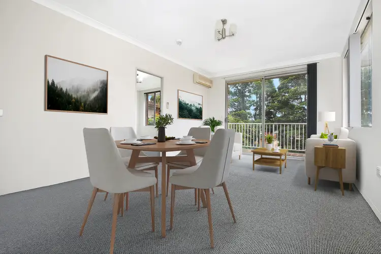 Main view of Homely unit listing, 5/44 Bridge Street, Coniston NSW 2500