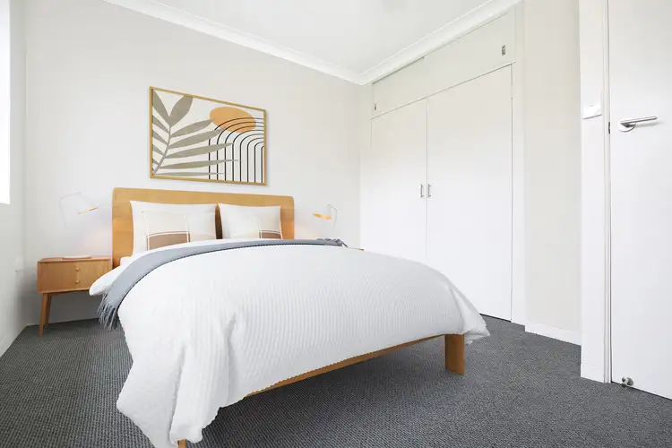 Second view of Homely unit listing, 5/44 Bridge Street, Coniston NSW 2500