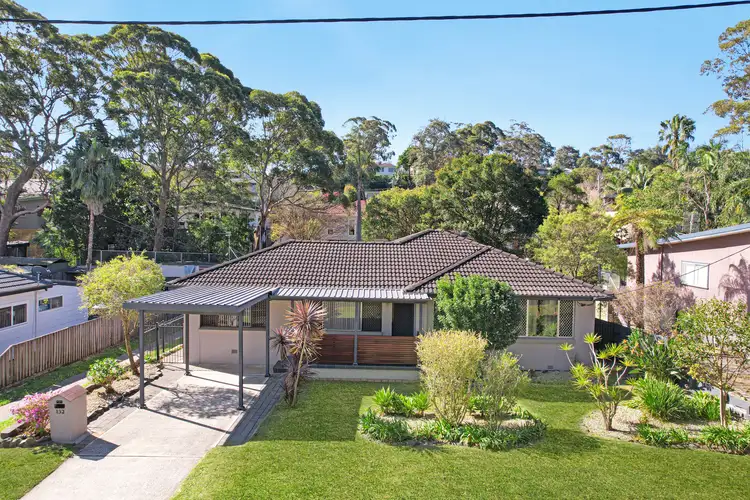 Main view of Homely house listing, 132 Heaslip Street, Mangerton NSW 2500