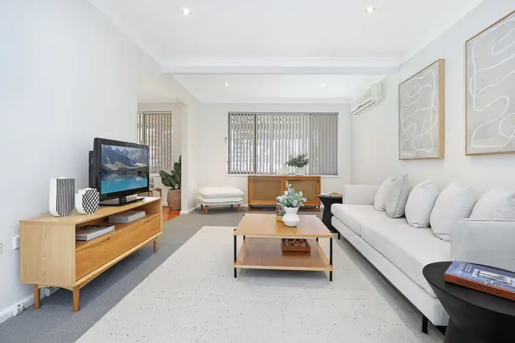 Third view of Homely house listing, 132 Heaslip Street, Mangerton NSW 2500
