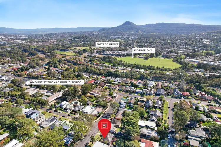 Fifth view of Homely house listing, 132 Heaslip Street, Mangerton NSW 2500