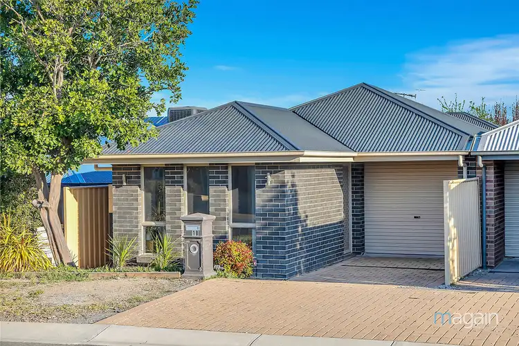 18 Leech Street, Seaford Meadows SA 5169