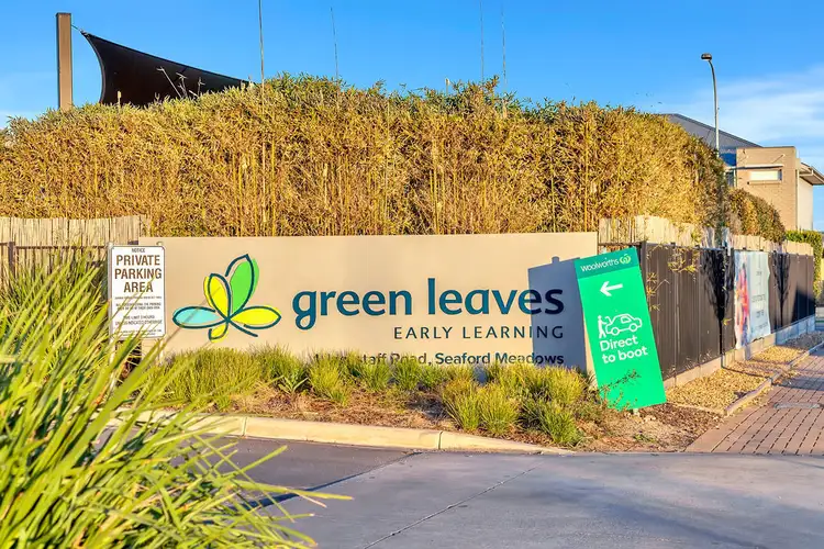 Fourth view of Homely house listing, 18 Leech Street, Seaford Meadows SA 5169