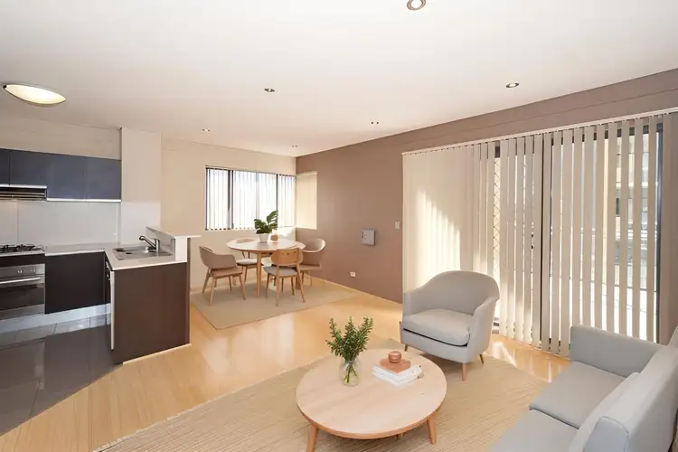 22/190-194 Maroubra Road