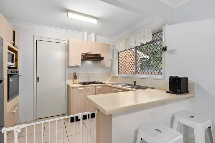 Third view of Homely villa listing, 16/1 Myrtle Street, Prospect NSW 2148