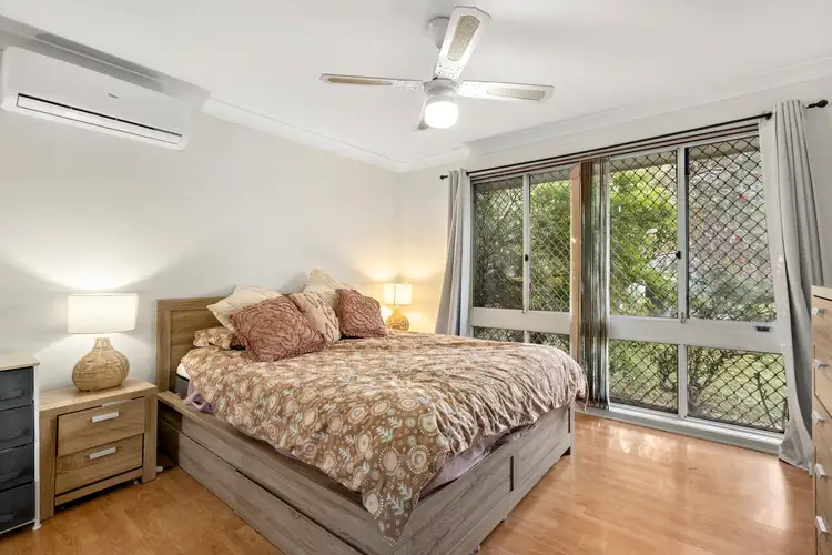 Fourth view of Homely villa listing, 16/1 Myrtle Street, Prospect NSW 2148