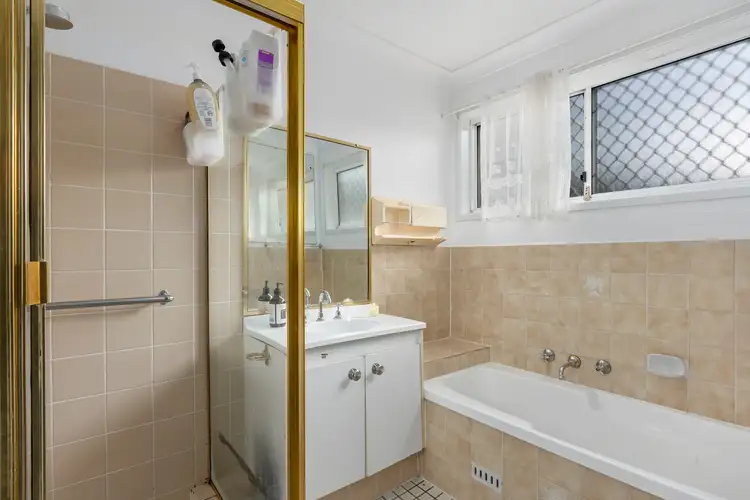 Fifth view of Homely villa listing, 16/1 Myrtle Street, Prospect NSW 2148