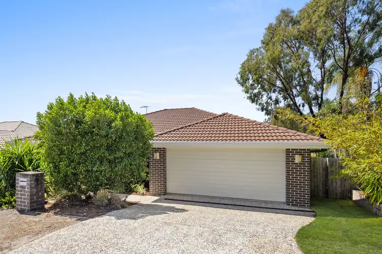 14 Tey Court, Deebing Heights QLD 4306