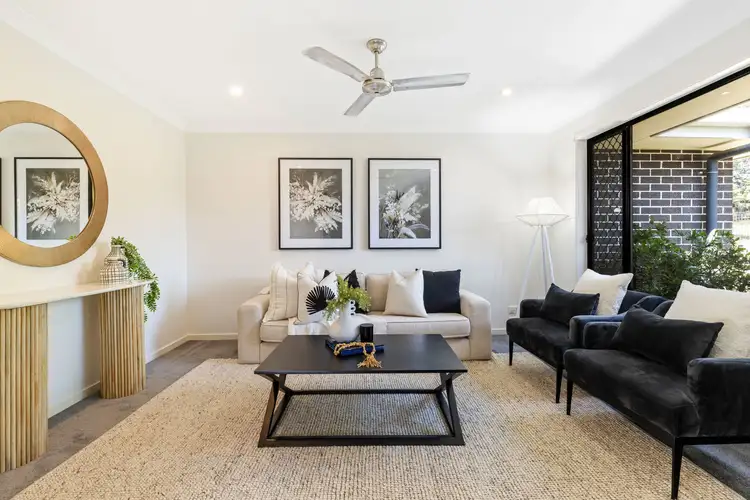 Second view of Homely house listing, 14 Tey Court, Deebing Heights QLD 4306