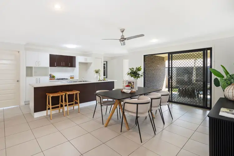 Fourth view of Homely house listing, 14 Tey Court, Deebing Heights QLD 4306